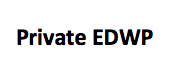 Private - EDWP
